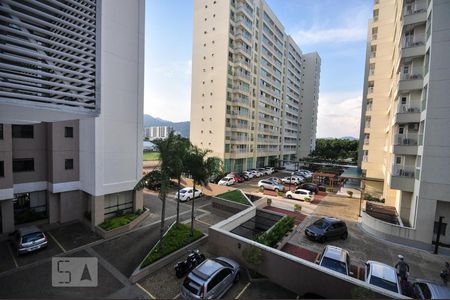 Apartamento para alugar com 90m², 3 quartos e 1 vagaQuarto 1