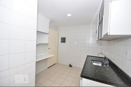 Apartamento para alugar com 90m², 3 quartos e 1 vagaCozinha e Área de Serviço
