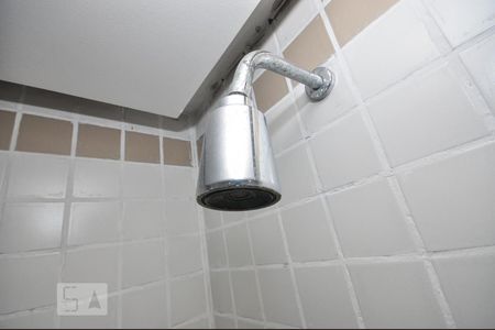 Apartamento para alugar com 90m², 3 quartos e 1 vagaBanheiro Social