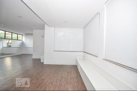 Apartamento para alugar com 90m², 3 quartos e 1 vagaSala de Dança