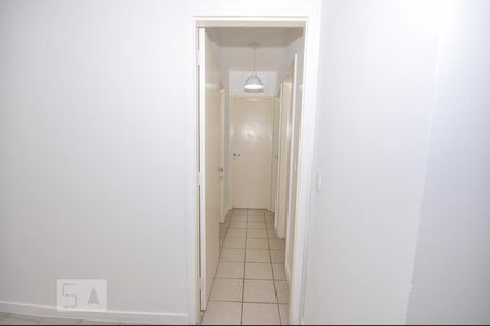 Apartamento para alugar com 90m², 3 quartos e 1 vagaSala - Corredor