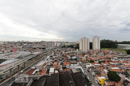 vista de apartamento à venda com 2 quartos, 54m² em Jardim Independência, São Paulo