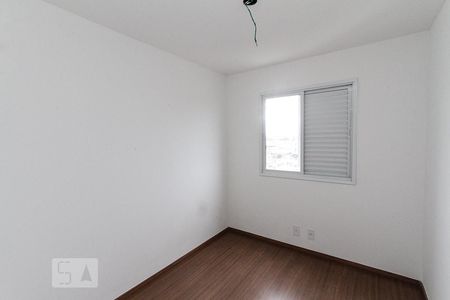 quarto 01 de apartamento à venda com 2 quartos, 54m² em Jardim Independência, São Paulo