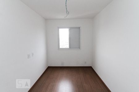 suite de apartamento à venda com 2 quartos, 54m² em Jardim Independência, São Paulo
