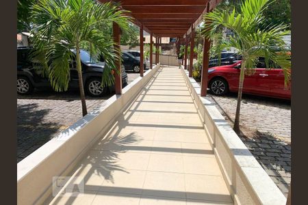 Apartamento para alugar com 70m², 3 quartos e 1 vagaRecepção