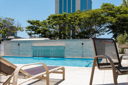 Apartamento para alugar com 70m², 3 quartos e 1 vagaPiscina