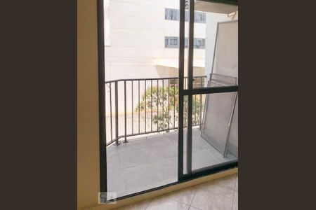 Apartamento para alugar com 70m², 3 quartos e 1 vagaVaranda da Sala