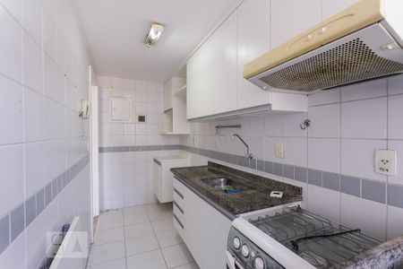 Apartamento para alugar com 70m², 3 quartos e 1 vagaCozinha