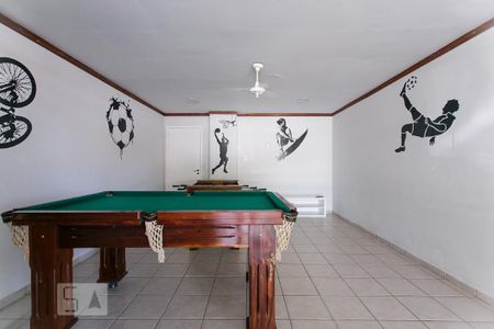 Apartamento para alugar com 70m², 3 quartos e 1 vagaSala de jogos