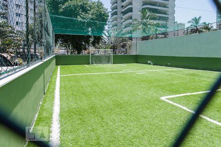 Apartamento para alugar com 70m², 3 quartos e 1 vagaQuadra esportiva
