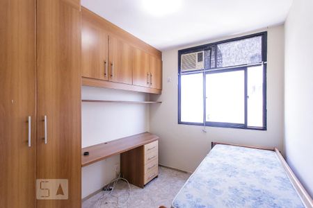 Quarto 2 de apartamento para alugar com 3 quartos, 70m² em Barra da Tijuca, Rio de Janeiro