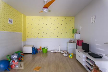 Apartamento para alugar com 70m², 3 quartos e 1 vagaBrinquedoteca
