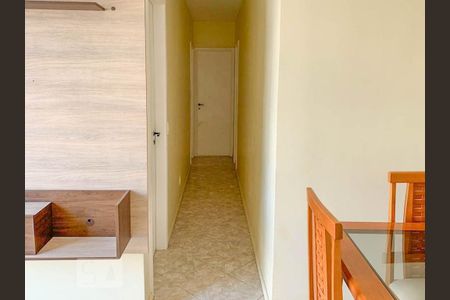Apartamento para alugar com 70m², 3 quartos e 1 vagaCorredor