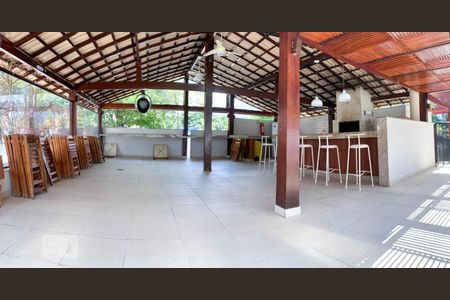 Apartamento para alugar com 70m², 3 quartos e 1 vagaChurrasqueira