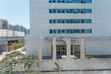 Vista Suíte de apartamento para alugar com 3 quartos, 70m² em Barra da Tijuca, Rio de Janeiro