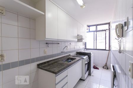 Apartamento para alugar com 70m², 3 quartos e 1 vagaCozinha