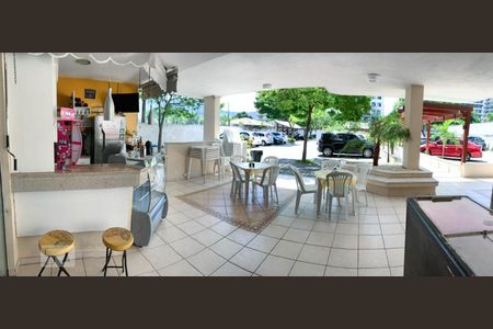 Apartamento para alugar com 70m², 3 quartos e 1 vagaRestaurante
