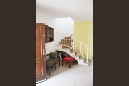 Sala de casa à venda com 3 quartos, 160m² em Vila Palmeiras, São Paulo