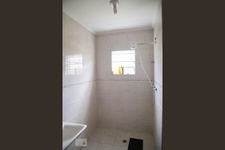 Casa à venda com 160m², 3 quartos e sem vaga Casa à venda com 160m², 3 quartos e sem vagaBanheiro Social