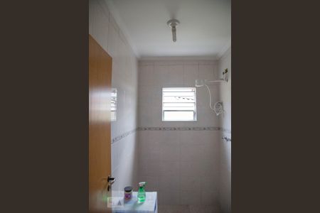 Casa à venda com 160m², 3 quartos e sem vaga Casa à venda com 160m², 3 quartos e sem vagaBanheiro Suíte