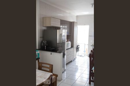 Casa à venda com 160m², 3 quartos e sem vaga Casa à venda com 160m², 3 quartos e sem vagaCozinha