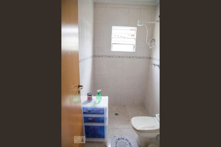 Casa à venda com 160m², 3 quartos e sem vaga Casa à venda com 160m², 3 quartos e sem vagaBanheiro Suíte