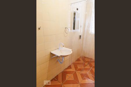 Banheiro de apartamento à venda com 1 quarto, 82m² em República, São Paulo