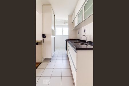 Apartamento para alugar com 62m², 1 quarto e 1 vaga Apartamento para alugar com 62m², 1 quarto e 1 vagaCozinha