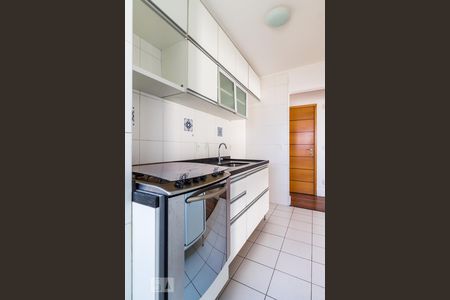 Apartamento para alugar com 62m², 1 quarto e 1 vaga Apartamento para alugar com 62m², 1 quarto e 1 vagaCozinha