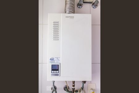 Apartamento para alugar com 62m², 1 quarto e 1 vaga Apartamento para alugar com 62m², 1 quarto e 1 vagaAquecedor a gás