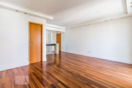 Apartamento para alugar com 62m², 1 quarto e 1 vaga Apartamento para alugar com 62m², 1 quarto e 1 vagaSala