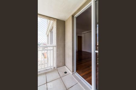 Apartamento para alugar com 62m², 1 quarto e 1 vaga Apartamento para alugar com 62m², 1 quarto e 1 vagaSacada