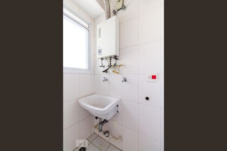 Apartamento para alugar com 62m², 1 quarto e 1 vaga Apartamento para alugar com 62m², 1 quarto e 1 vagaÁrea de serviço