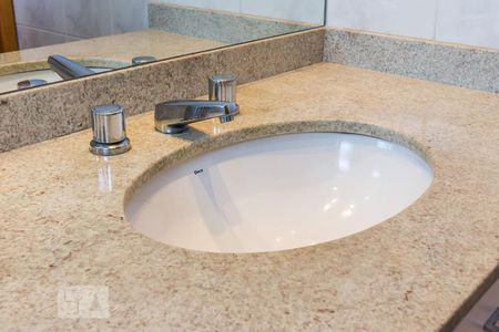 Apartamento para alugar com 62m², 1 quarto e 1 vaga Apartamento para alugar com 62m², 1 quarto e 1 vagaDetalhe pia