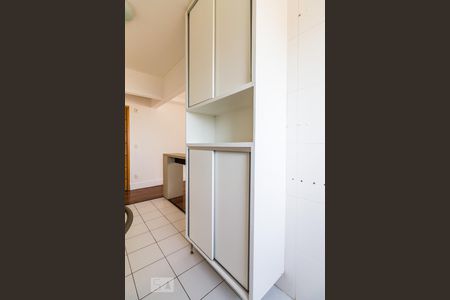 Apartamento para alugar com 62m², 1 quarto e 1 vaga Apartamento para alugar com 62m², 1 quarto e 1 vagaCozinha