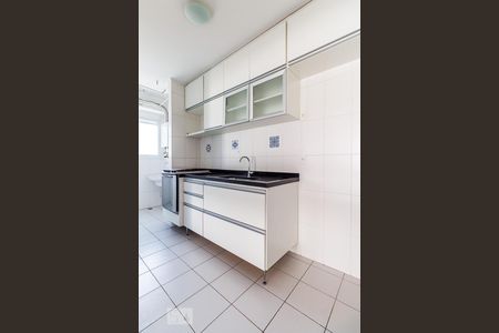 Apartamento para alugar com 62m², 1 quarto e 1 vaga Apartamento para alugar com 62m², 1 quarto e 1 vagaCozinha