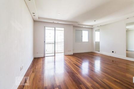 Apartamento para alugar com 62m², 1 quarto e 1 vaga Apartamento para alugar com 62m², 1 quarto e 1 vagaSala