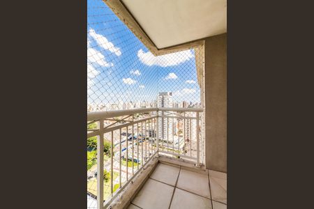 Apartamento para alugar com 62m², 1 quarto e 1 vaga Apartamento para alugar com 62m², 1 quarto e 1 vagaSacada