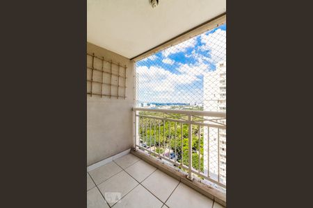 Apartamento para alugar com 62m², 1 quarto e 1 vaga Apartamento para alugar com 62m², 1 quarto e 1 vagaSacada