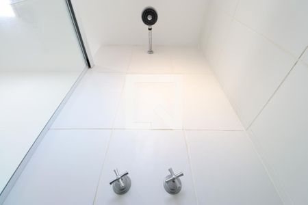 Apartamento à venda com 50m², 2 quartos e 1 vagaBanheiro da Suíte