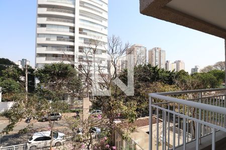 Apartamento à venda com 50m², 2 quartos e 1 vagaVista do Quarto 1