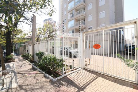 Apartamento à venda com 50m², 2 quartos e 1 vagaGaragem
