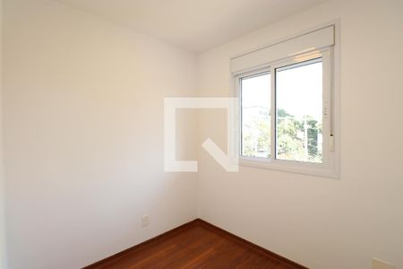 Quarto 1 de apartamento à venda com 2 quartos, 50m² em Vila Romana, São Paulo