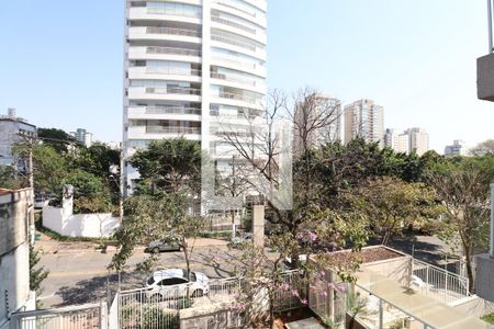 Apartamento à venda com 50m², 2 quartos e 1 vagaVista da Suíte