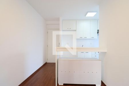 Apartamento à venda com 50m², 2 quartos e 1 vagaCozinha
