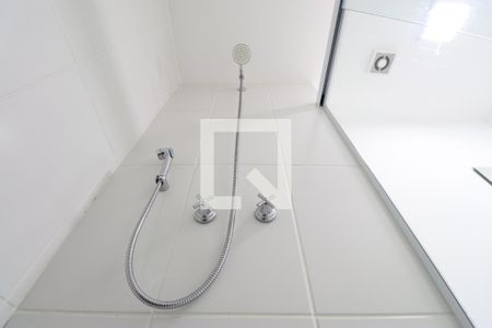 Apartamento à venda com 50m², 2 quartos e 1 vagaBanheiro 2