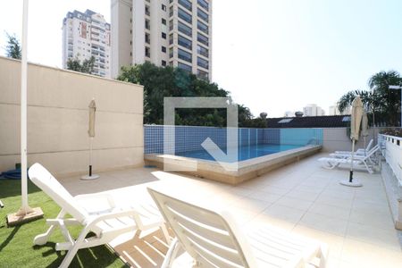 Apartamento à venda com 50m², 2 quartos e 1 vagaÁrea comum - Piscina