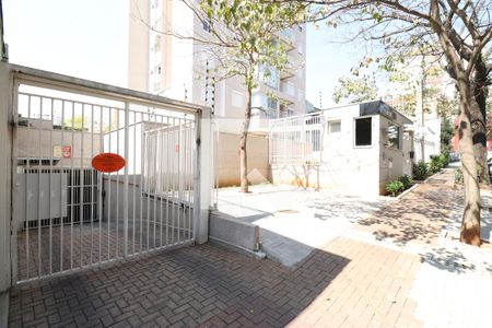 Apartamento à venda com 50m², 2 quartos e 1 vagaGaragem