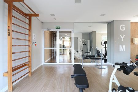 Apartamento à venda com 50m², 2 quartos e 1 vagaÁrea comum