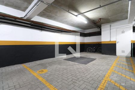 Apartamento à venda com 50m², 2 quartos e 1 vagaGaragem